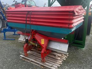 Sulky Ferilizer Spreader - €1,250 + VAT