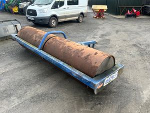 Watson 10FT Land Roller - Image 3