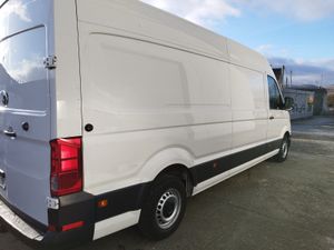 2020 Volkswagen Crafter  2.0 TDI 140bhp trendline - Image 4