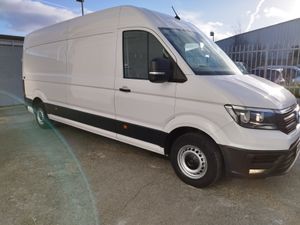 2020 Volkswagen Crafter  2.0 TDI 140bhp trendline - Image 3