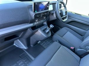 Opel Vivaro L2H1 SPORTIVE 2900 1.5 D - Image 4