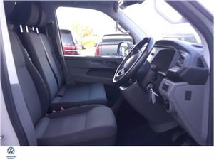 Volkswagen Transporter VAN 2.0TDI 110BHP HIGHLINE - Image 3