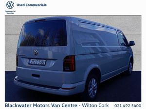 Volkswagen Transporter VAN 2.0TDI 110BHP HIGHLINE - Image 4