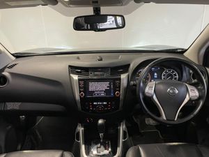 Nissan Navara N-GUARD DCI AUTO SHR DCB - Image 3