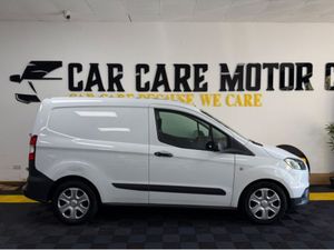 Ford Transit Courier Trend 1.5TD075 M6 3DR - Image 3