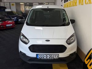 Ford Transit Courier Trend 1.5TD075 M6 3DR - Image 2