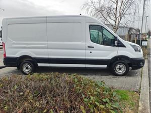 Ford Transit 310 Leader Ecoblue - Image 3