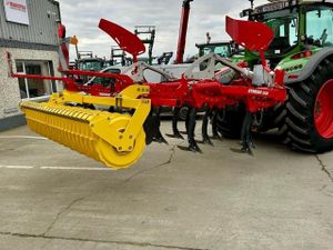 New Pottinger Synchro 3030 - €21,000 + VAT