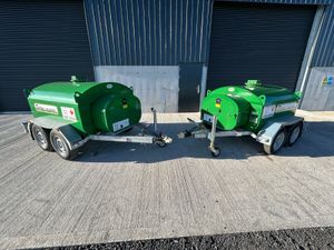 Cashels fuel bowser - Image 2