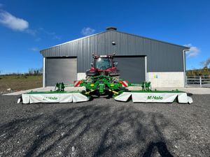 Mchale Butterfly Mowers - Image 4