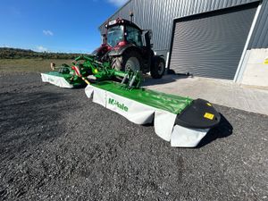 Mchale Butterfly Mowers - Image 3