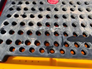 IBC SPILL CONTAINMENT BUND TRAY / STAND...1655 - Image 3