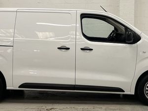 2024 Vauxhall Vivaro Panel Van - Image 2