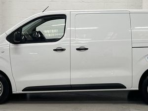 2024 Vauxhall Vivaro Panel Van - Image 4
