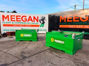 new 2023 DYMAC 2650 litres fuel bowser adblue...18 - Image 4