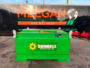 new 2023 DYMAC 2650 litres fuel bowser adblue...18 - Image 4