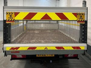 2022 Ford Transit Dropside Van - Image 4