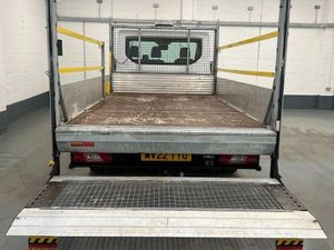 2022 Ford Transit Dropside Van - Image 3