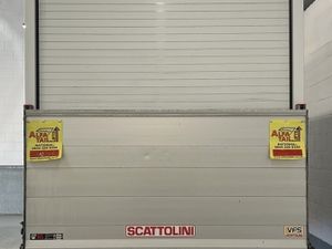 2023 Ford Transit Luton Box Van - Image 2