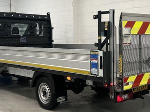 2022 Ford Transit Dropside Van - Image 4