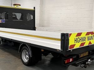 2023 Iveco Daily Dropside Van - Image 4