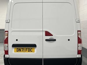 2021 Vauxhall Movano Panel Van - Image 3