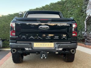 242 FORD RAPTOR 3.0 V6 292BHP WITH VAT - Image 4
