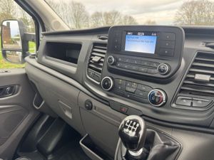 2022 Ford Transit Dropside Van - Image 4