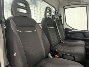 2022 Iveco Daily Dropside Van - Image 3