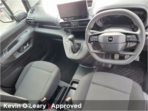 Opel Combo Crew Cab 5 Seater 1.5 - Image 4