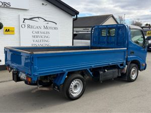 Toyota Dyna (202) DYNA 3.0 D4D 3.5T***DEPOSIT TAKE - Image 3