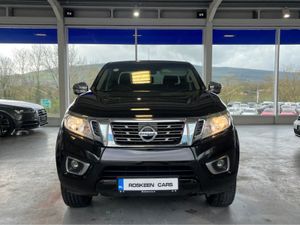 Nissan Navara N-CONNECTA DCI 4X4 SHR DCB - Image 2