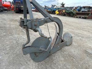 Ferguson 1 Furrow Plough - Image 2