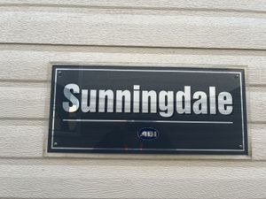 ABI SUNNINGALE THATS ABSOLUTELY STUNNINGDALE - Image 2