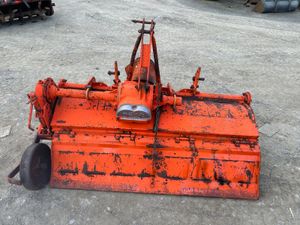 Howard 70” Rotavator - Image 2