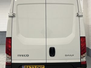 2024 Iveco Daily Panel Van - Image 3