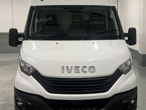 2024 Iveco Daily Panel Van - Image 3