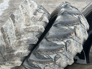 Alliance 440/65 R28 Tyres - Image 4