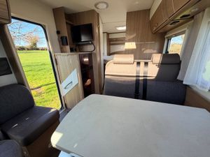 2019 CARADO T339 LOW PROFILE L.H.D MANUAL - Image 3