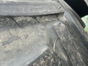 Mitas 540/65 R38 Tyres - Image 2