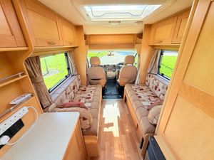 2010 ELDDIS PRESTIGE 115 R.H.D LOW PROFILE - Image 3