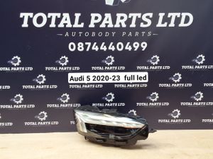 Audi headlights for sale - Image 2