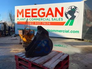 18" GUMMY BUCKET........45mm PINS.........38p - Image 2