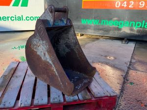 18" GUMMY BUCKET........45mm PINS.........38p - Image 4