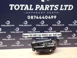 Bmw headlights - Image 4