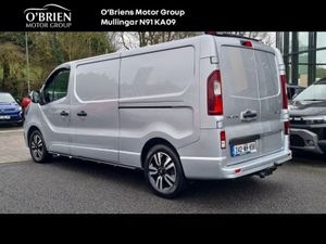 Renault Trafic TRAFIC LL30 BLUE DCI 170 AUTO Sport - Image 3