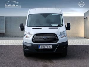 Ford Transit TRANSIT 350 L TREND 2.0 130BHP  F - Image 4