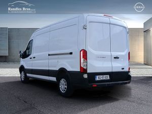 Ford Transit TRANSIT 350 L TREND 2.0 130BHP  F - Image 3