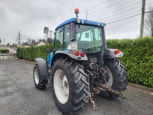 Landini Ghibli 90 - Image 4