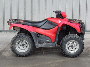 2013 Honda TRX 500FM2 - Image 3